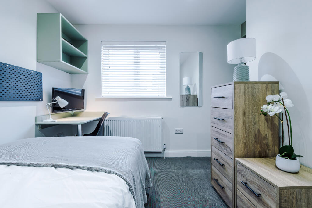 6 Capricorn Way, Bedroom 7