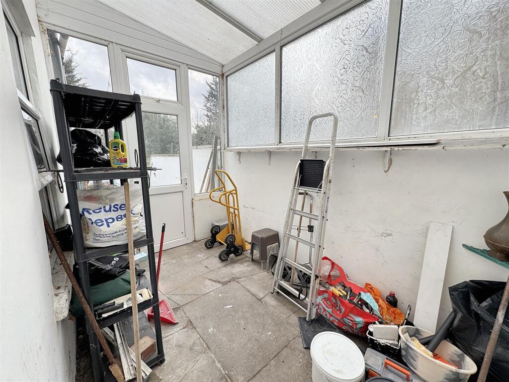 Conservatory