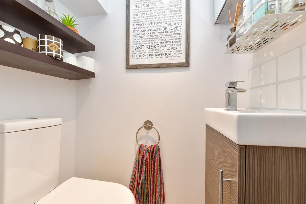 Cloakroom