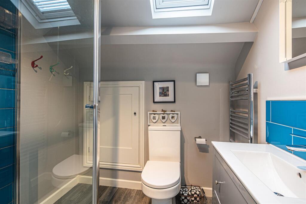 Principal ensuite