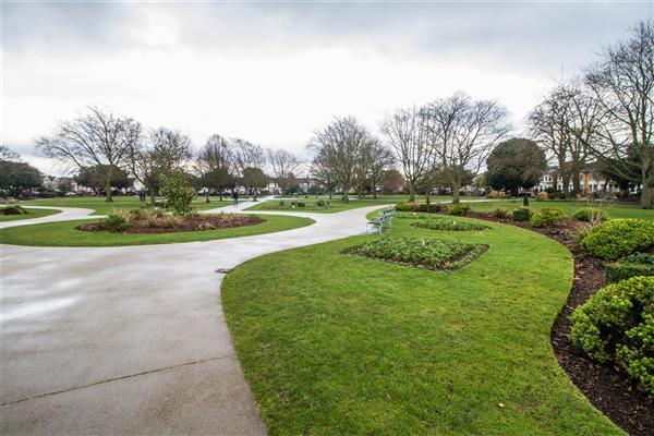 Gardens