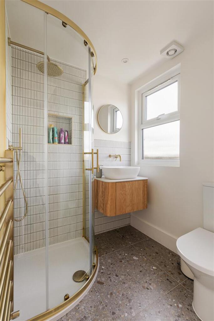 Springfield Road E17