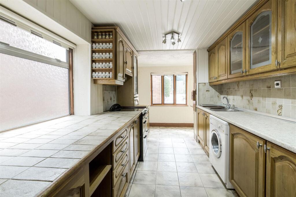 34 Windmill Road, Atherstone