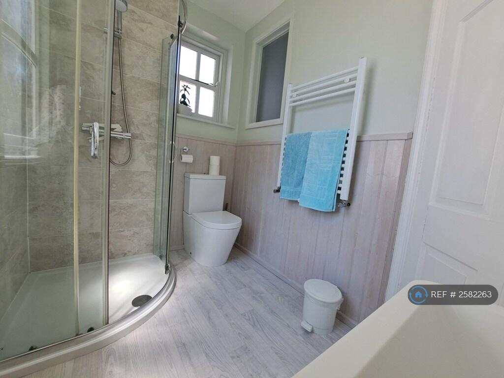 Your Ensuite