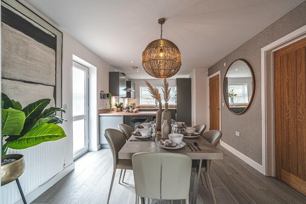 Example Dining