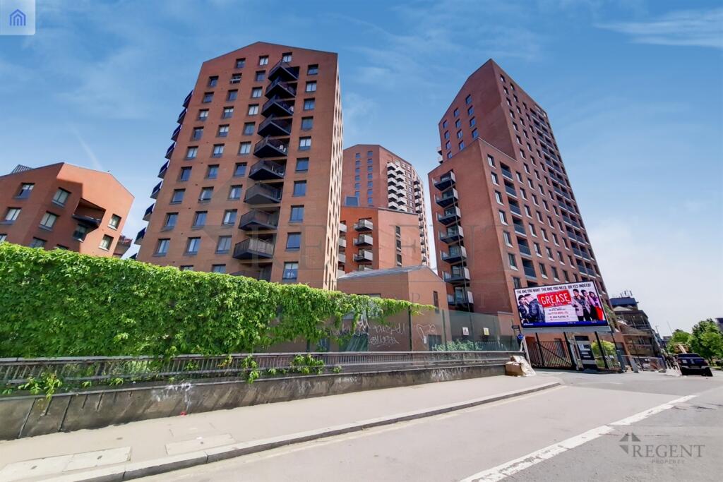 Skyline Apartments