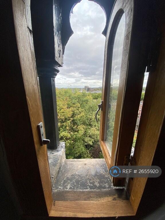 Turret View