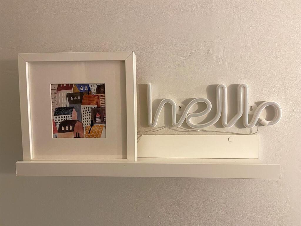 Private Entrance Hall