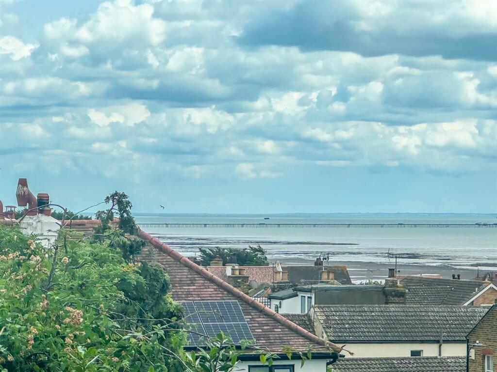 View from Kitchen