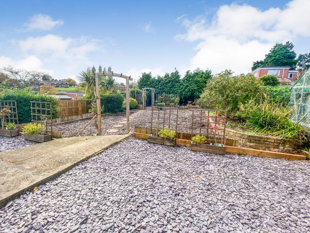 Grosvenor Avenue-Private Garden