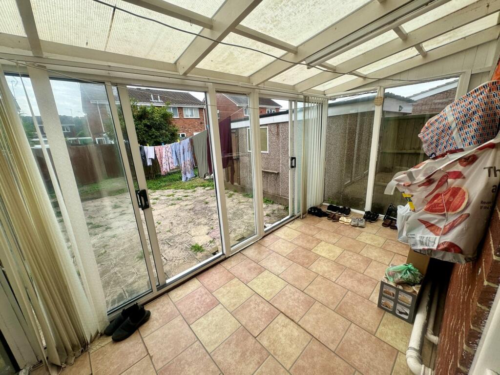 Conservatory