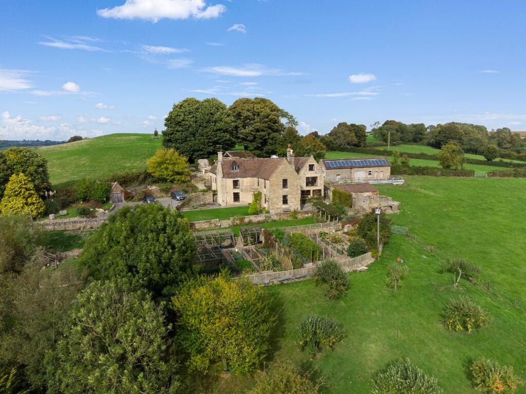 Whitstone Lane, Cannards Grave, Somerset, BA4 4PQ