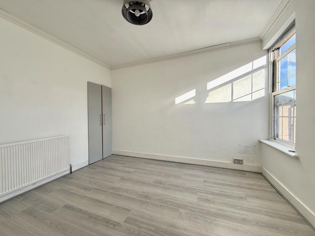Bedroom Two Continued