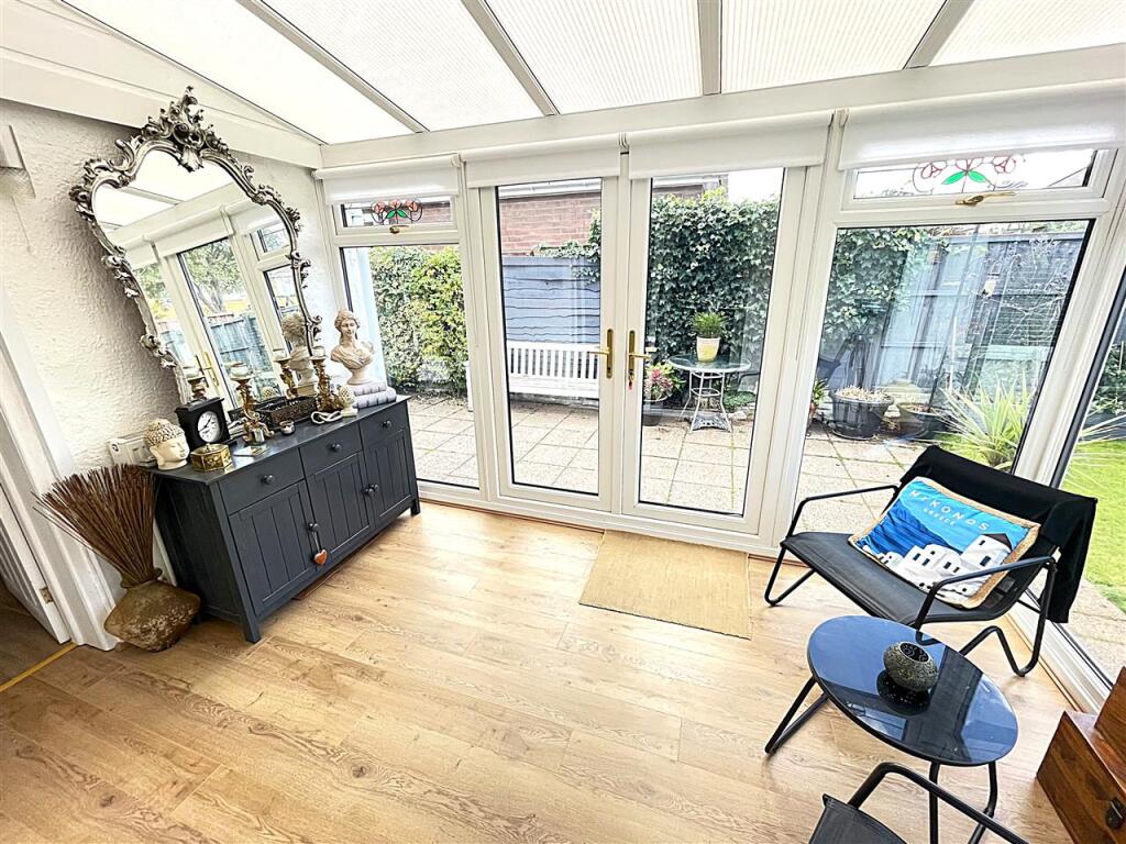 Conservatory