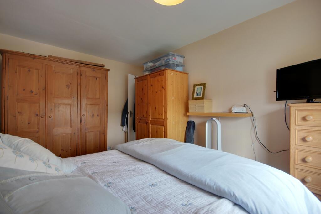 1 Bed 1B