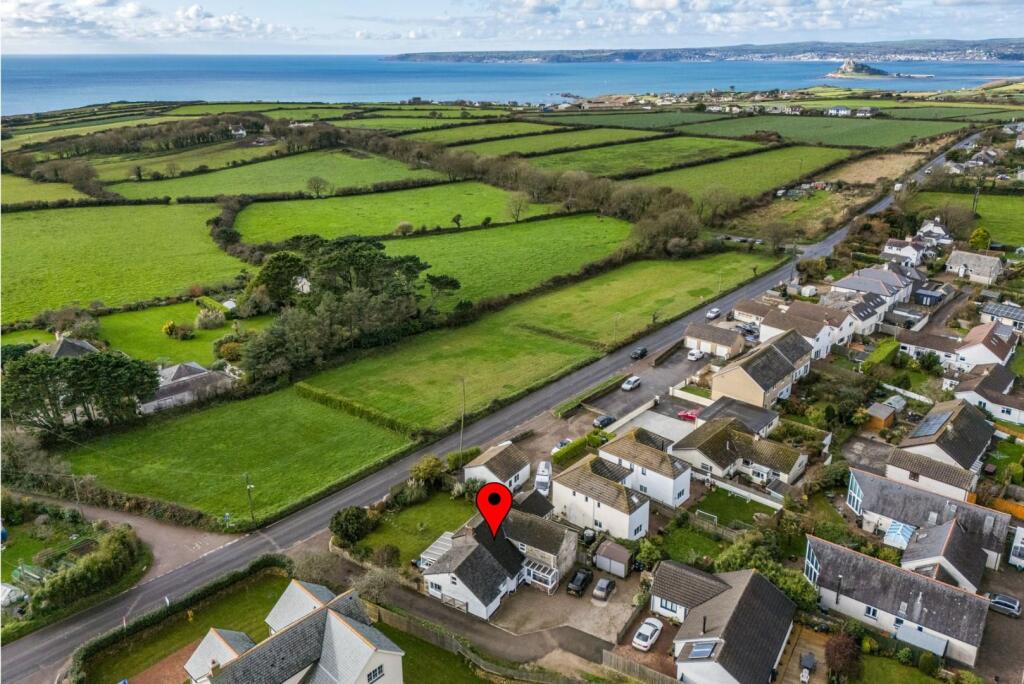 Aerial Photograph