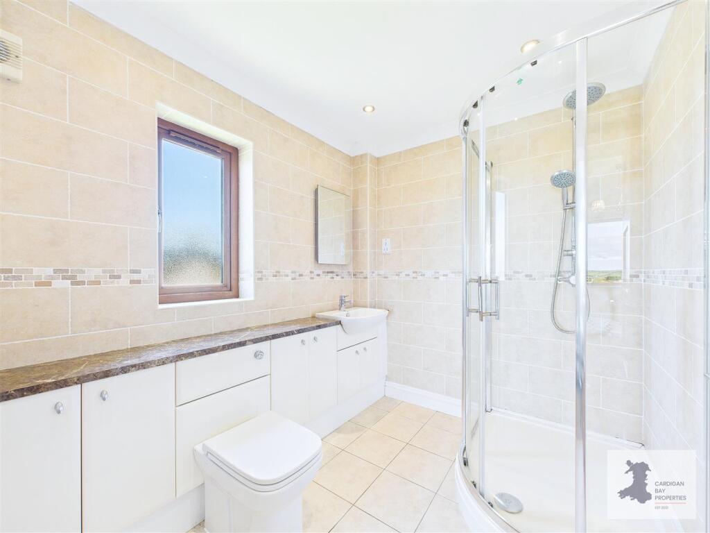 Master En-suite