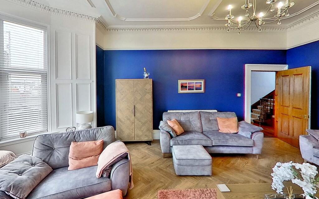 Fernbank, Lewis Street, Stranraer - Williamson and