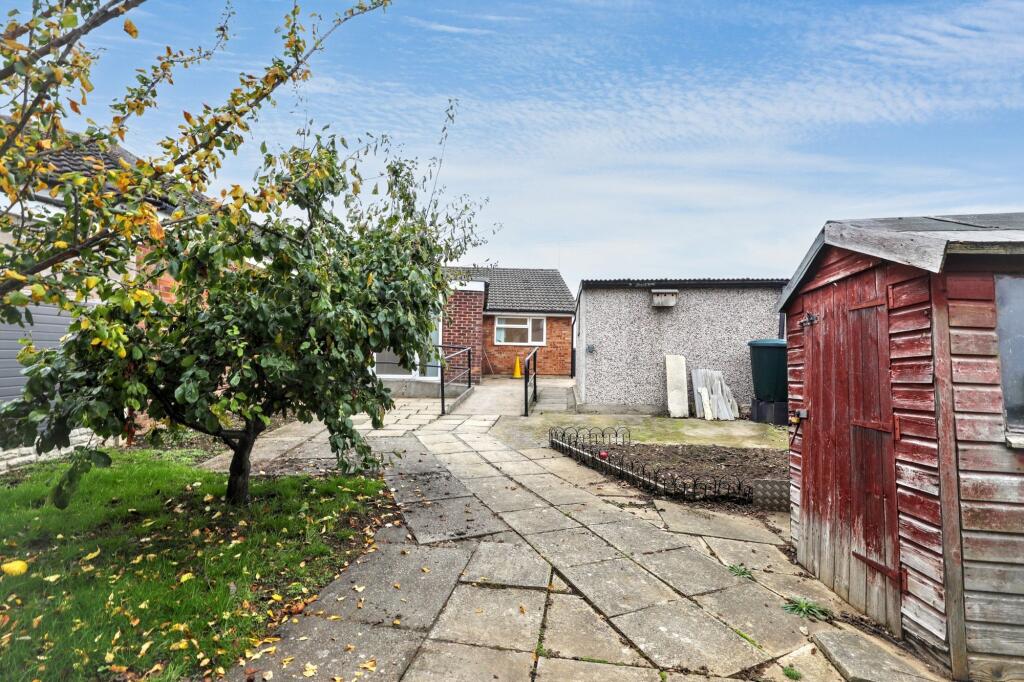 External Garden