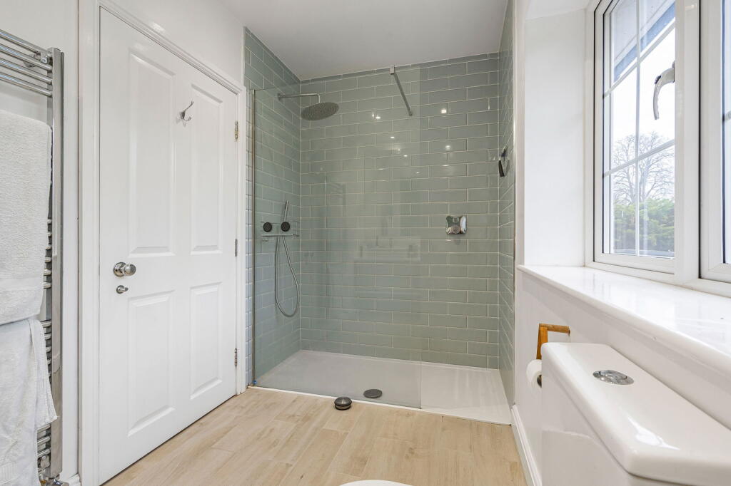 Atwood Little Bookham