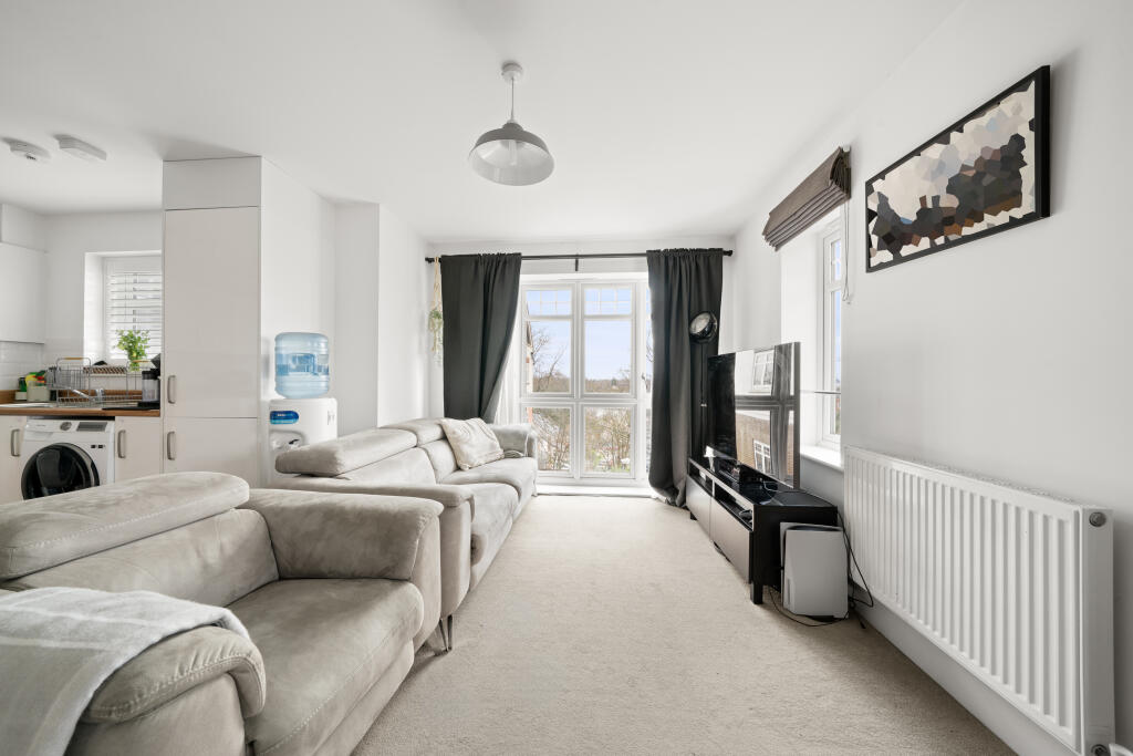 Flat 23, Hill View Court011