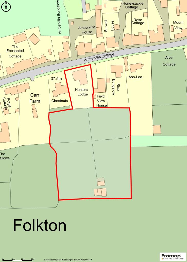 Land Plan