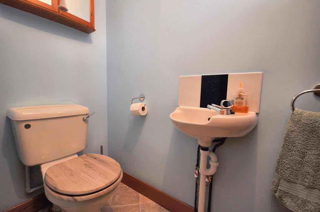 WC