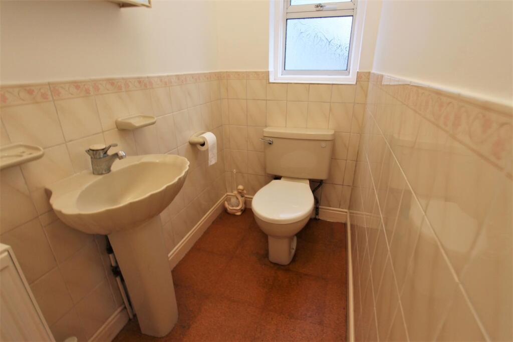 WC