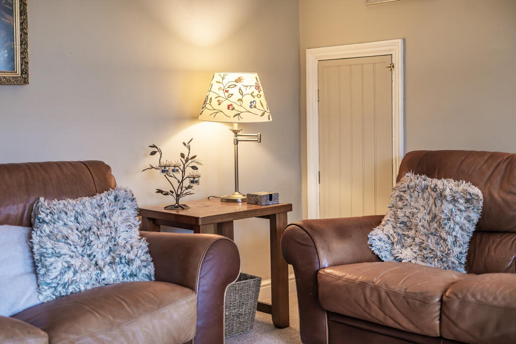 Reception Room/ Living Room