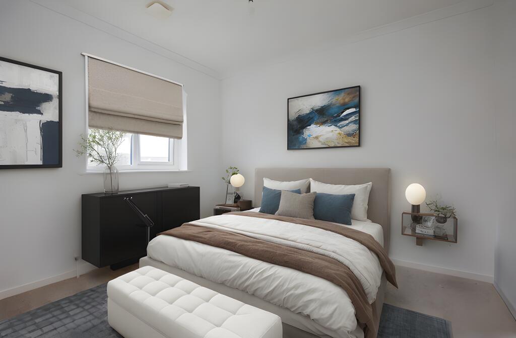 Bedroom 3