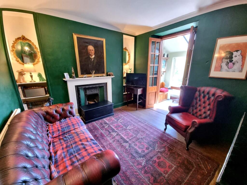 Dining  Room