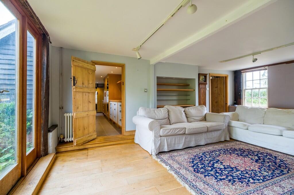 Foxglove Barn-19