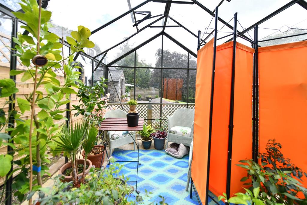Greenhouse