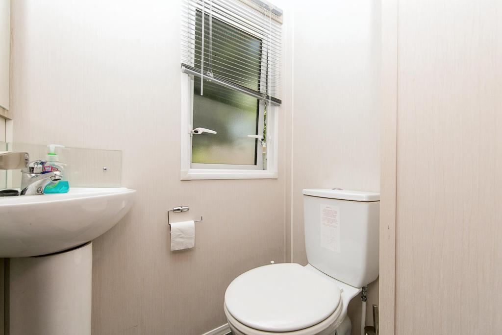 En-suite W.C.