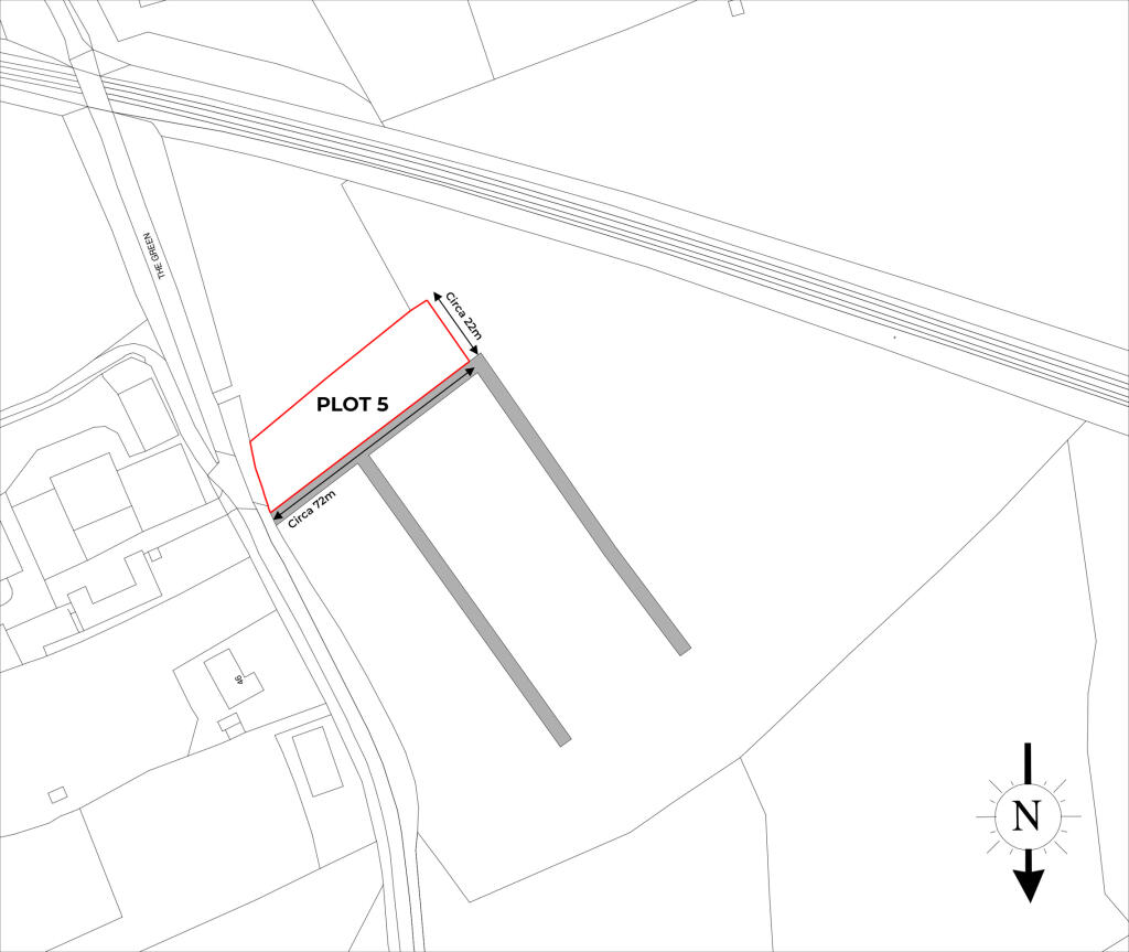 Green Mead Plot 5