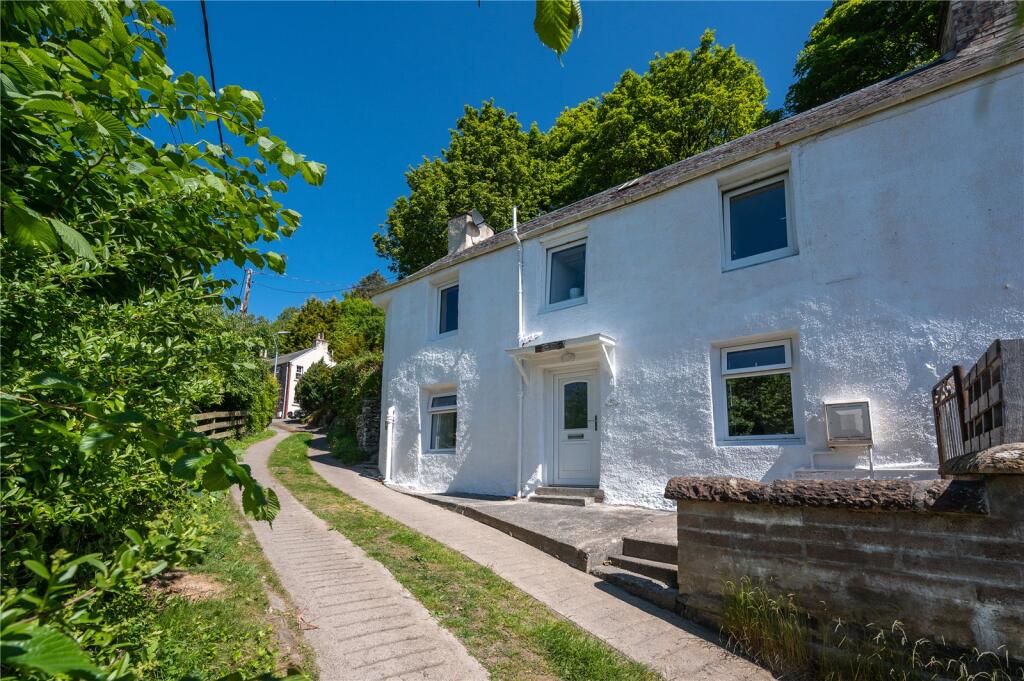 Ivy Cottage
