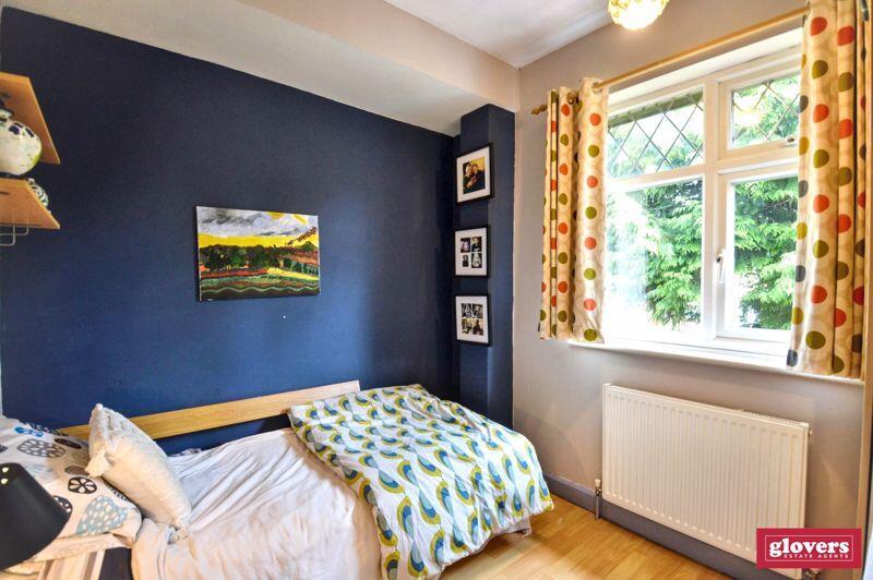 BEDROOM FOUR