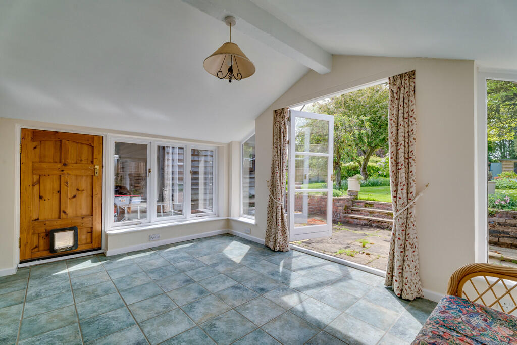 Yew Tree Cottage