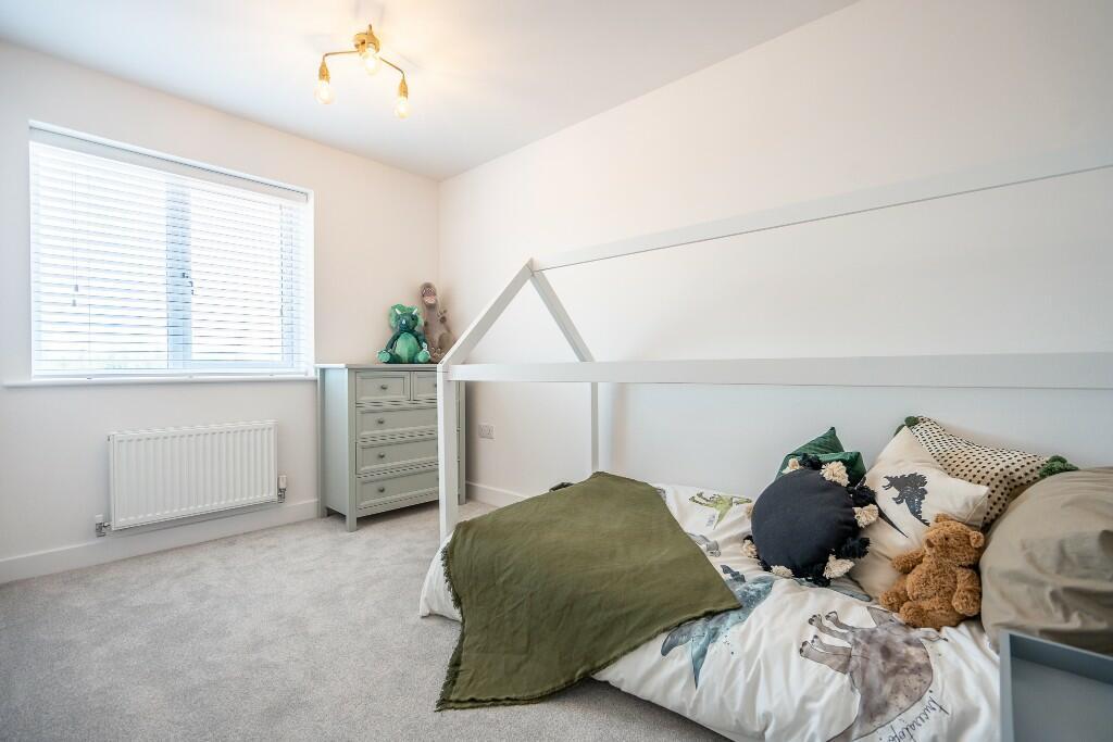 Example Bedroom