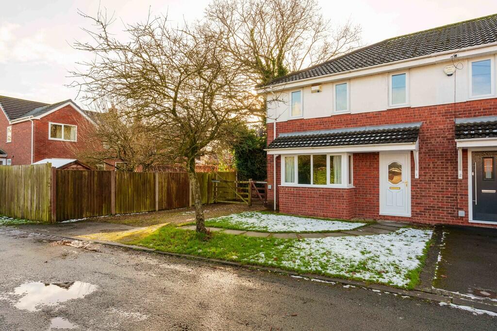 1 Wayside Court, ...