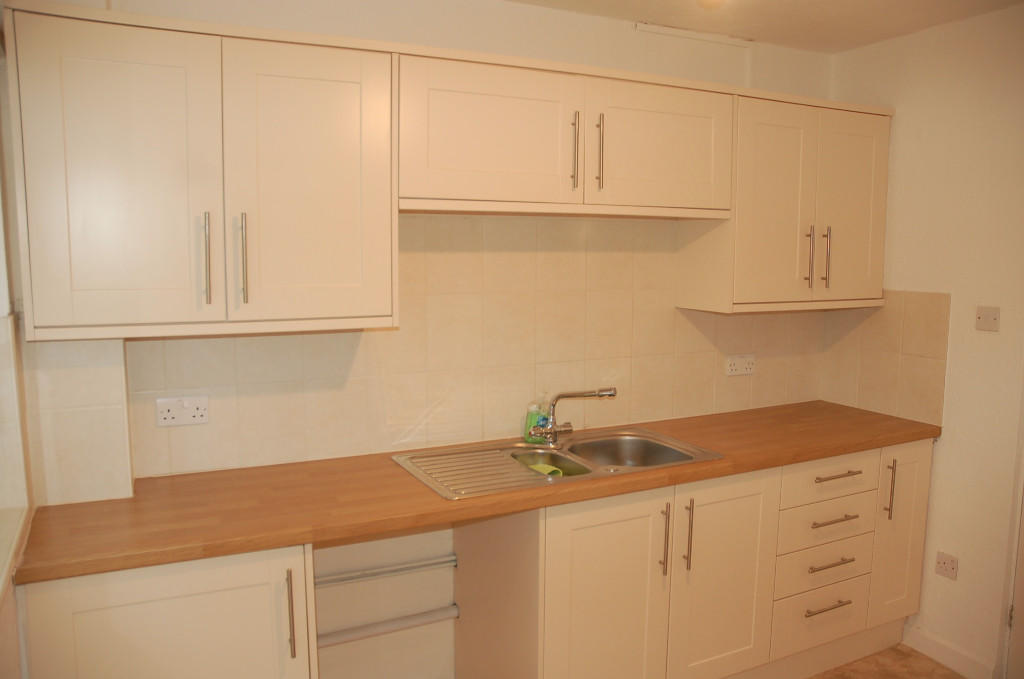 Fitted Kitchen