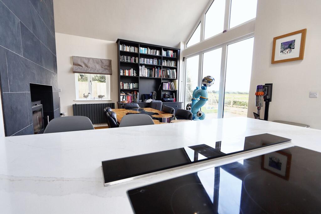 Modern Kitchen