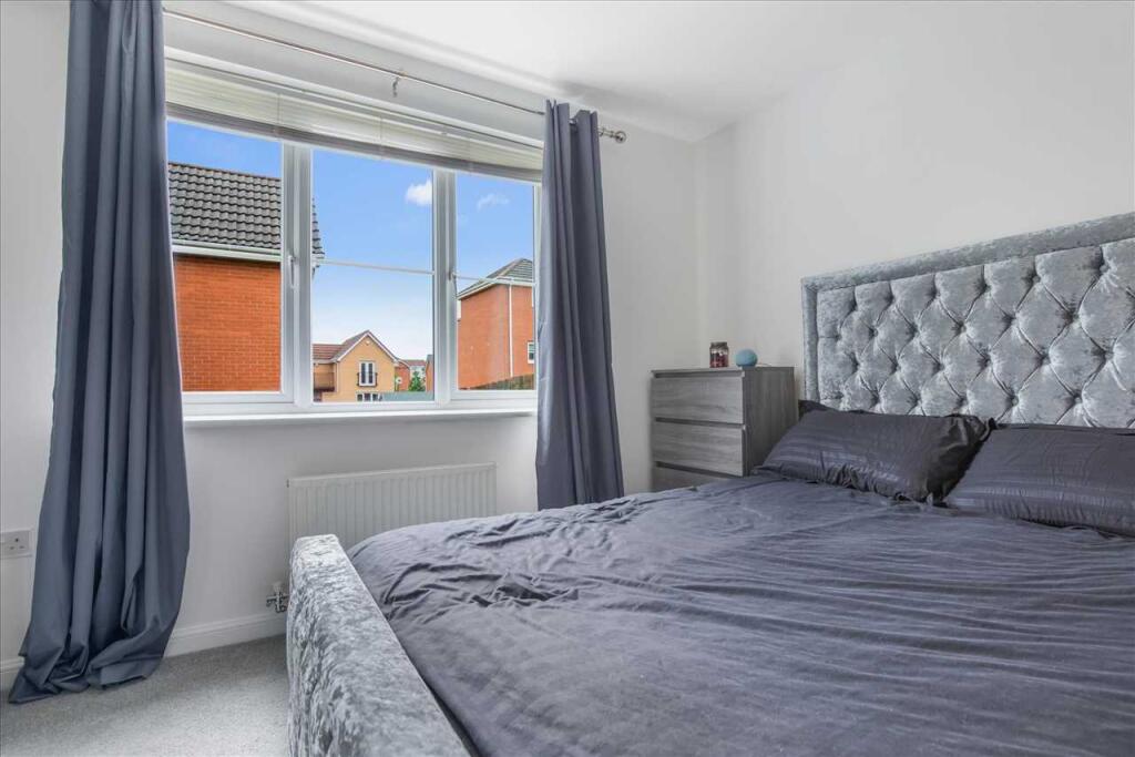 Bedroom One (1)
