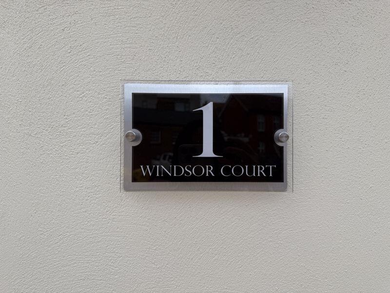 Windsor Court