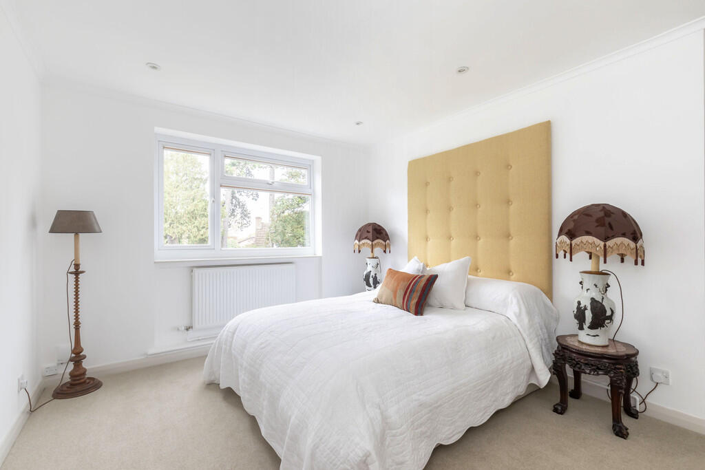 58 St Stephens Rd...