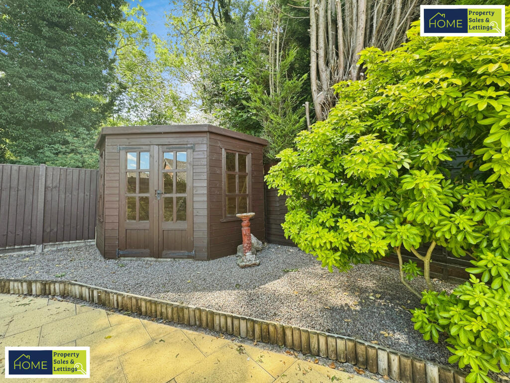 Alan Close, Rushey Mead, Leicester, LE4 7QW