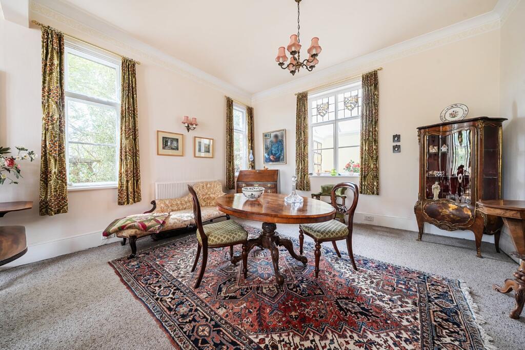 Drawing Room