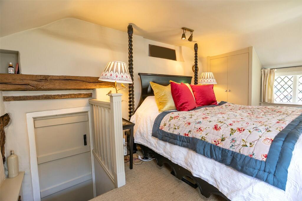 Bed 2