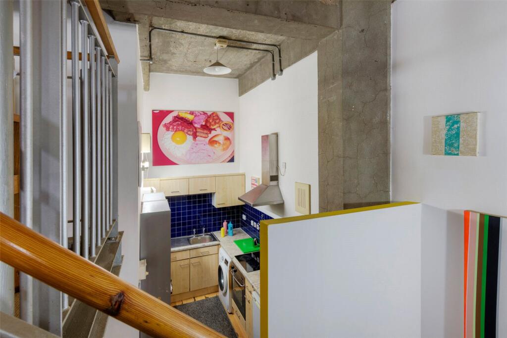 5 King Edward's Road