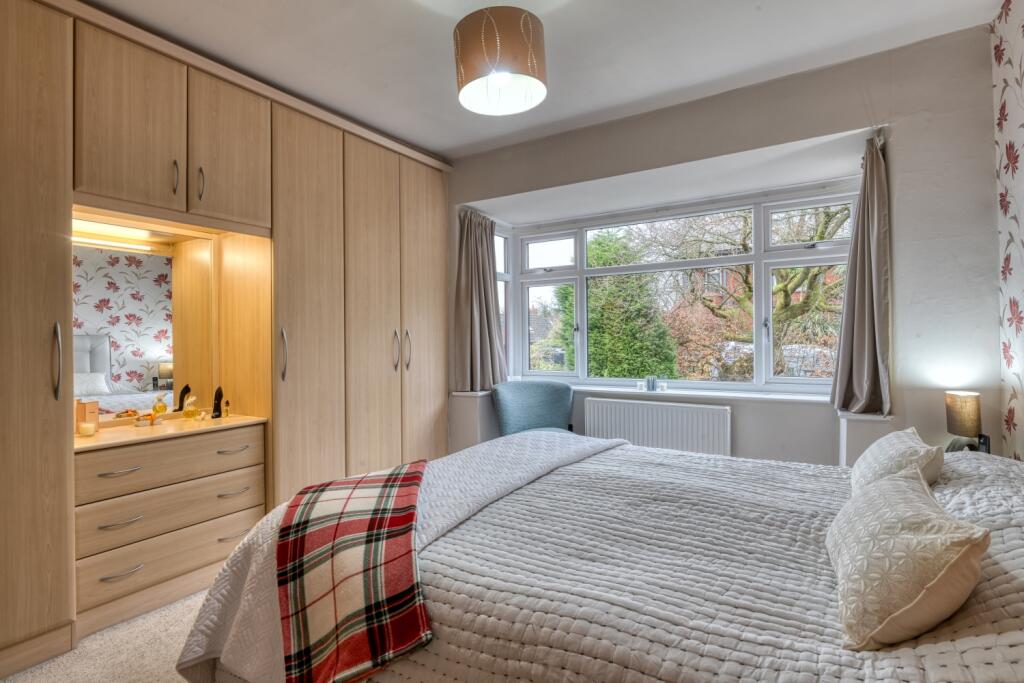 Principal Bedroom 